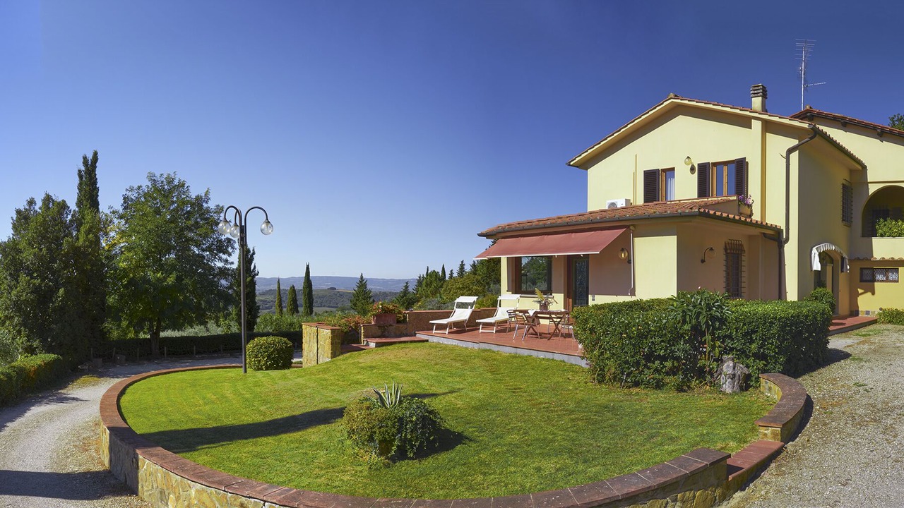 Photo of Outdoor in Tavarnelle Val di Pesa