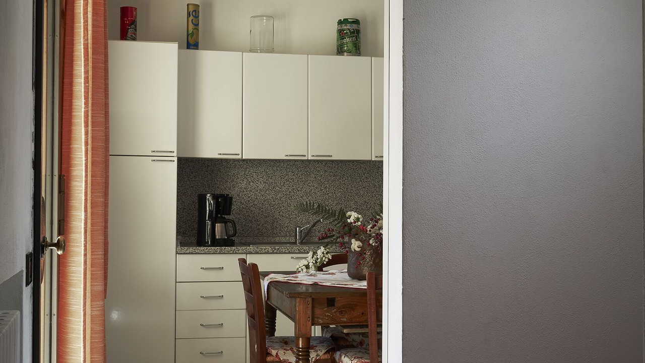 Photo of Kitchen in Tavarnelle Val di Pesa