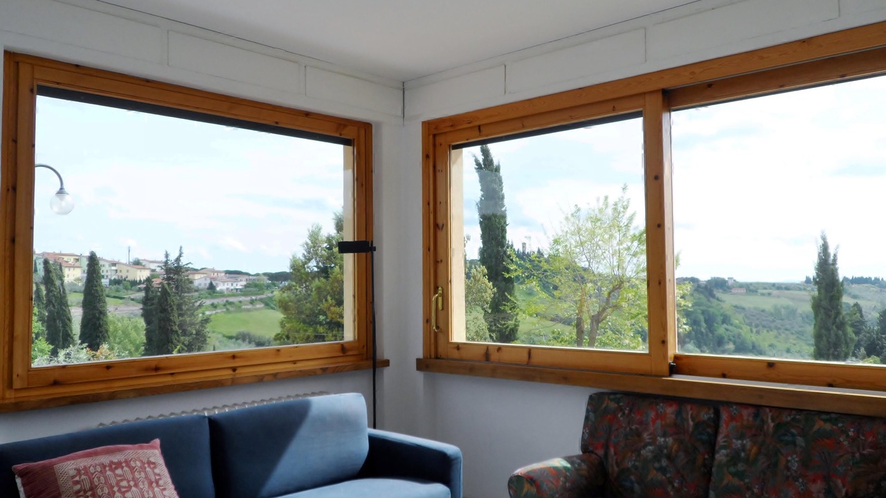 Photo of Livingroom in Tavarnelle Val di Pesa