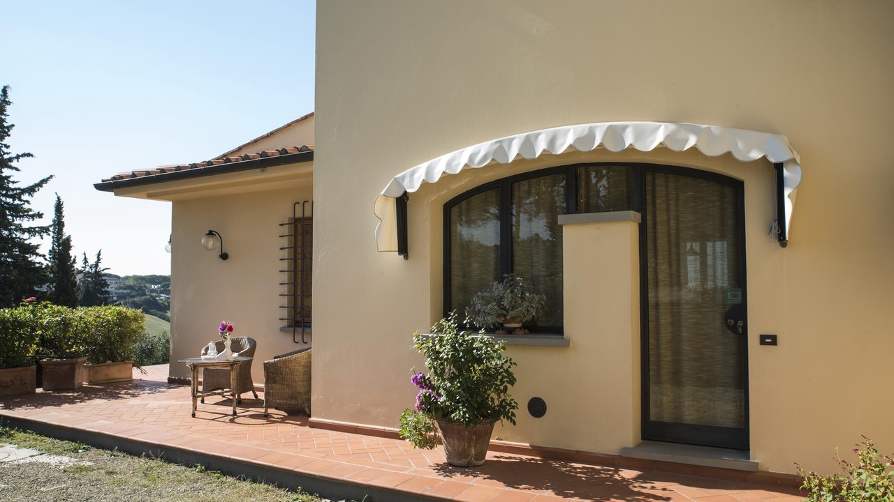 Photo of Outdoor in Tavarnelle Val di Pesa