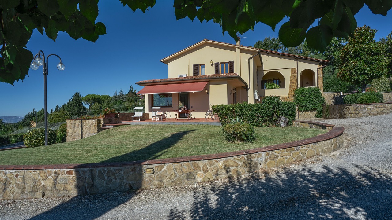 Photo of Outdoor in Tavarnelle Val di Pesa