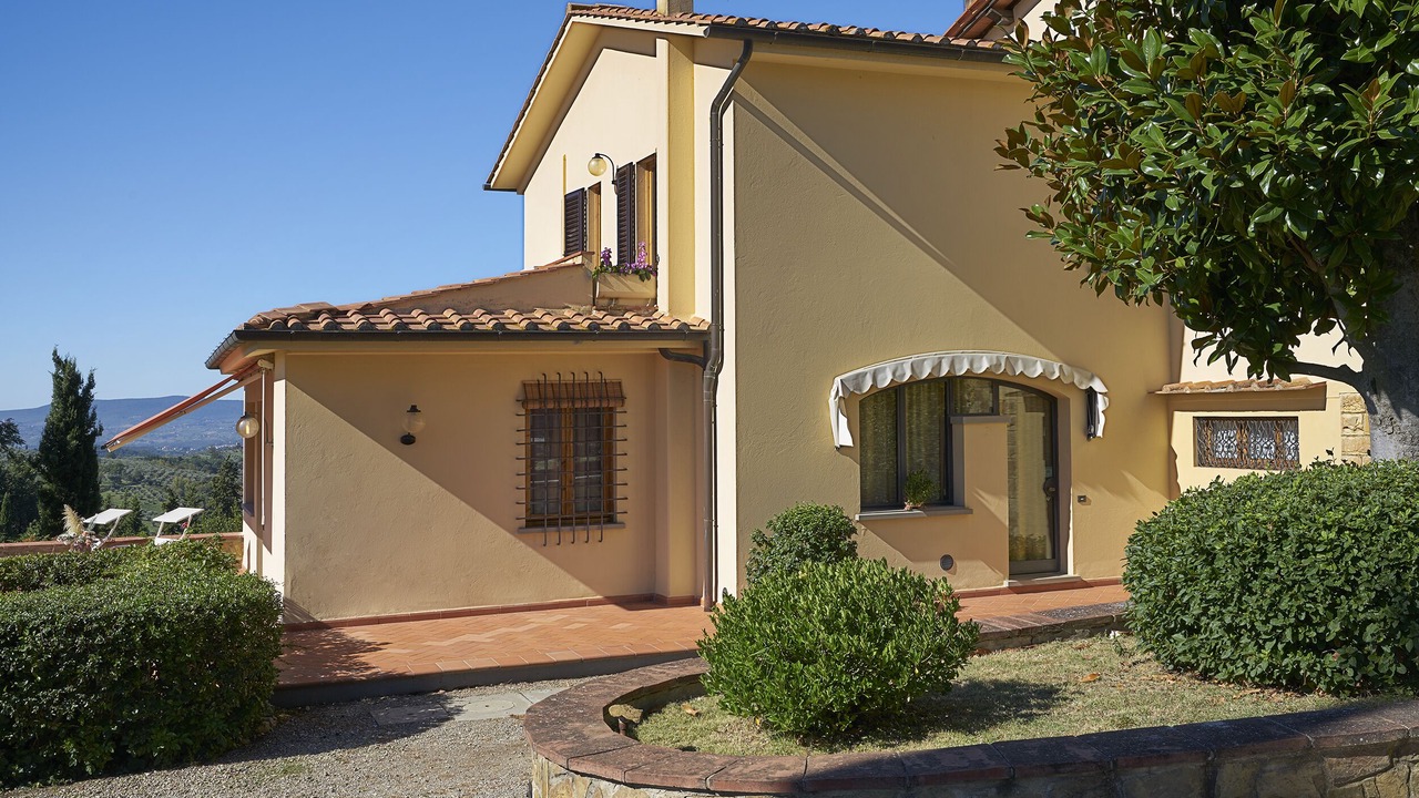 Photo of Outdoor in Tavarnelle Val di Pesa