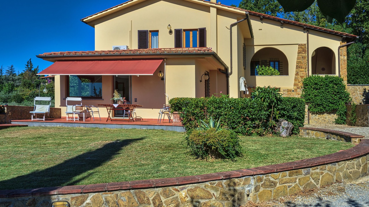 Photo of Outdoor in Tavarnelle Val di Pesa