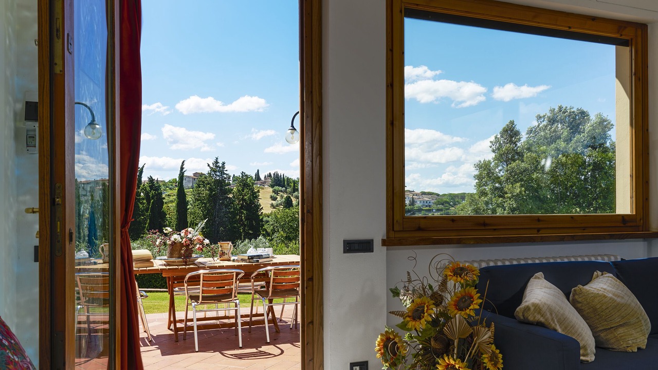 Photo of Livingroom in Tavarnelle Val di Pesa