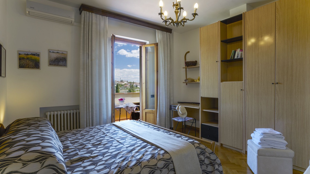 Photo of Bedroom in Tavarnelle Val di Pesa