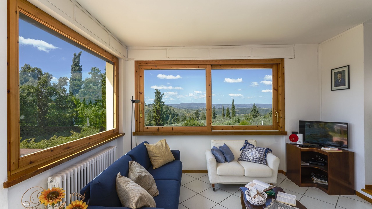Photo of Livingroom in Tavarnelle Val di Pesa