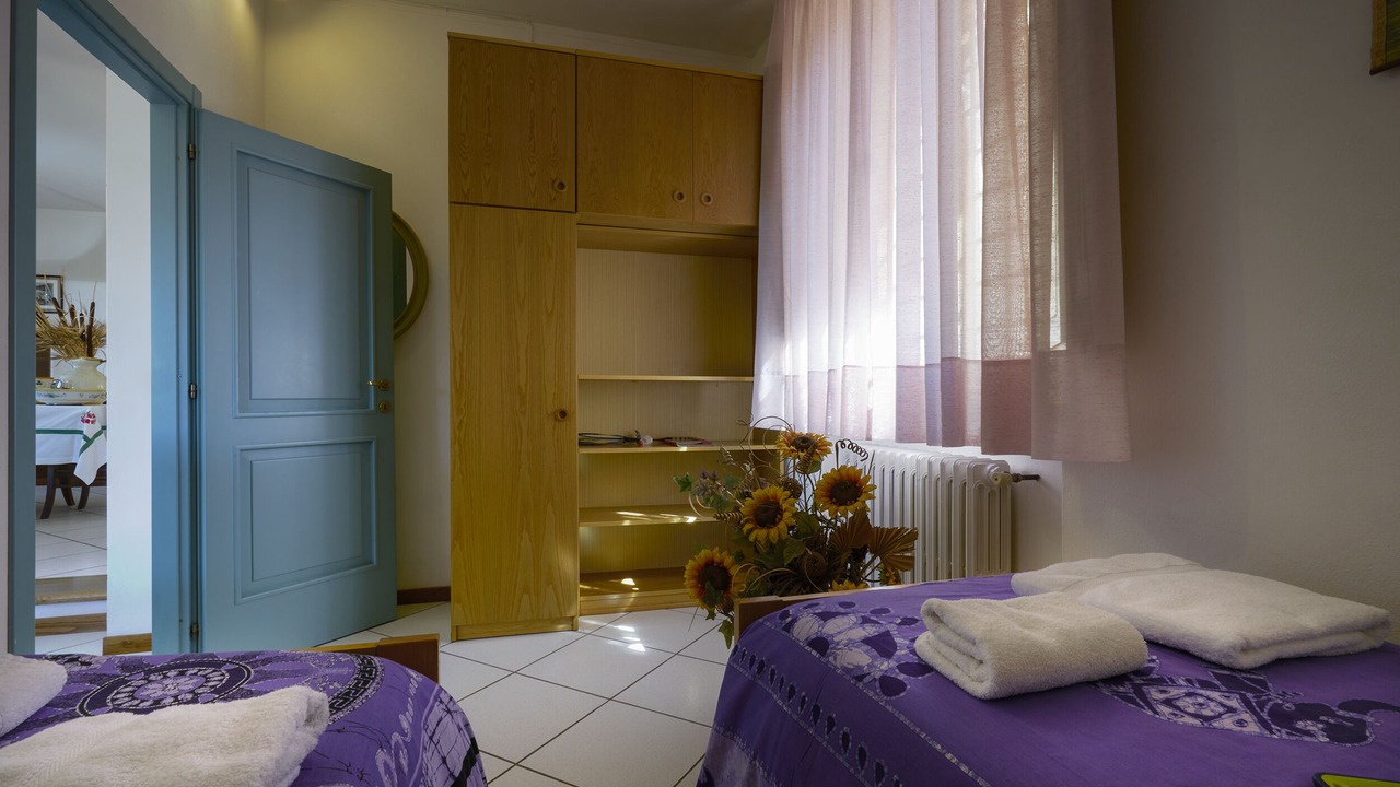 Photo of Bedroom in Tavarnelle Val di Pesa