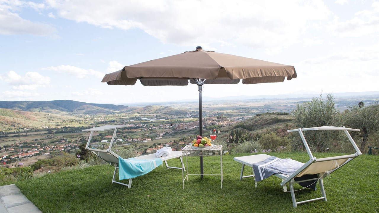 Photo of Outdoor in Castiglion Fiorentino