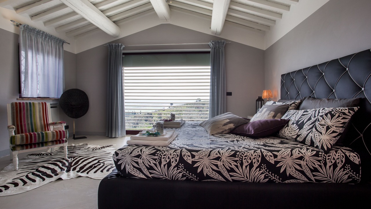 Photo of Bedroom in Castiglion Fiorentino