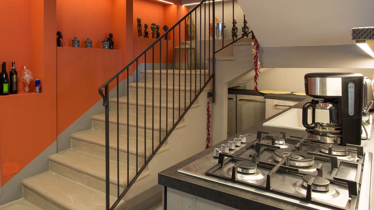Photo of Kitchen in Castiglion Fiorentino