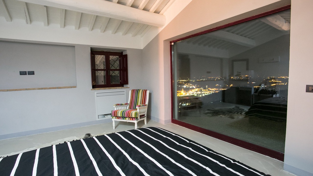 Photo of Bedroom in Castiglion Fiorentino
