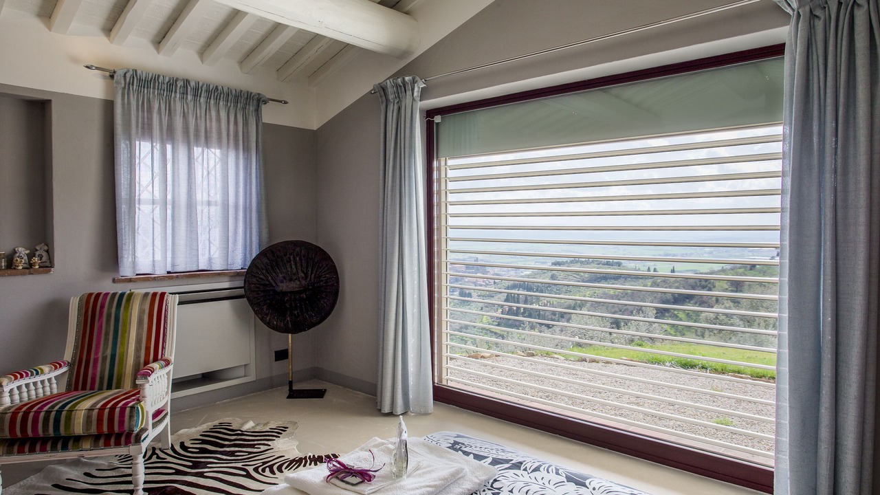Photo of Bedroom in Castiglion Fiorentino