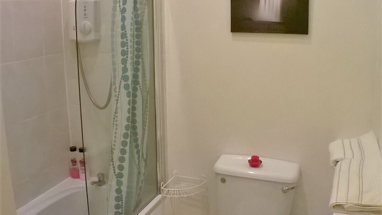 Photo of Bathroom in Old Town