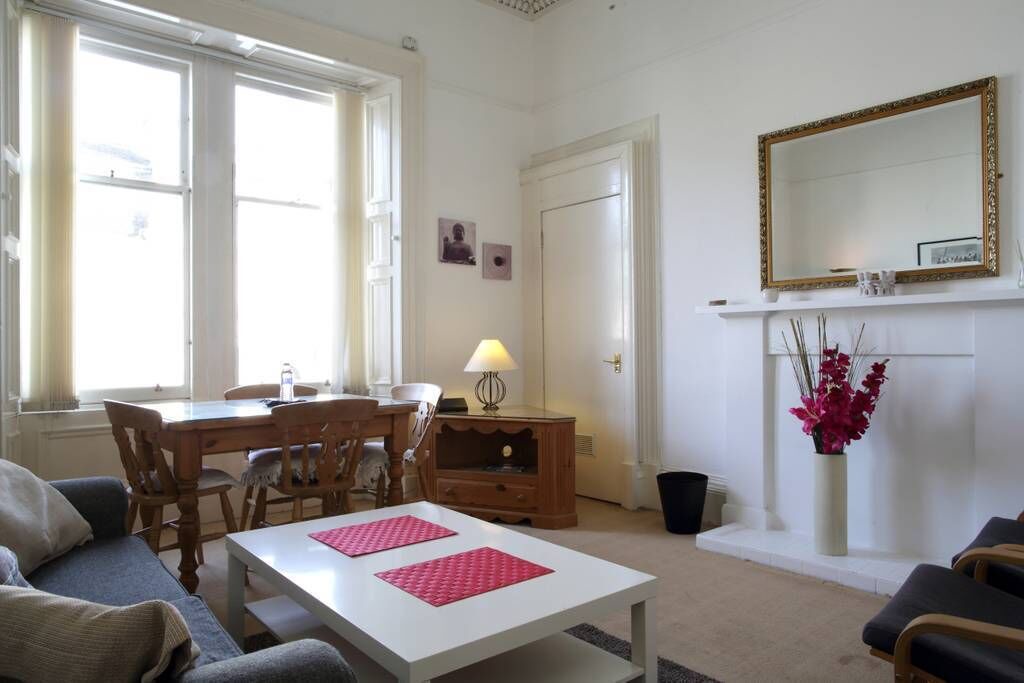 Photo of Bedroom in Old Town