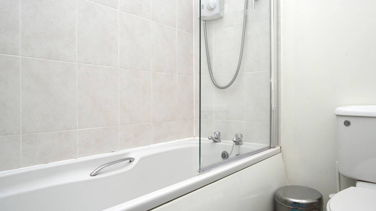 Photo of Bathroom in Old Town