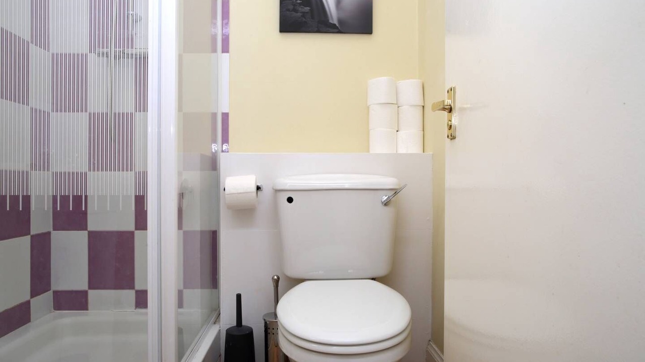 Photo of Bedroom in Old Town