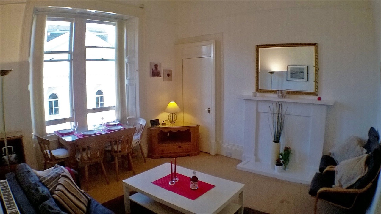 Photo of Bedroom in Old Town