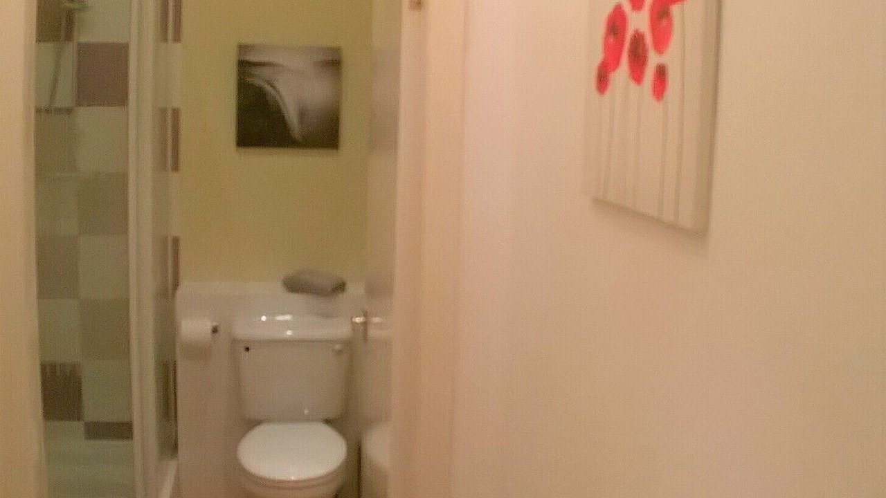 Photo of Bedroom in Old Town