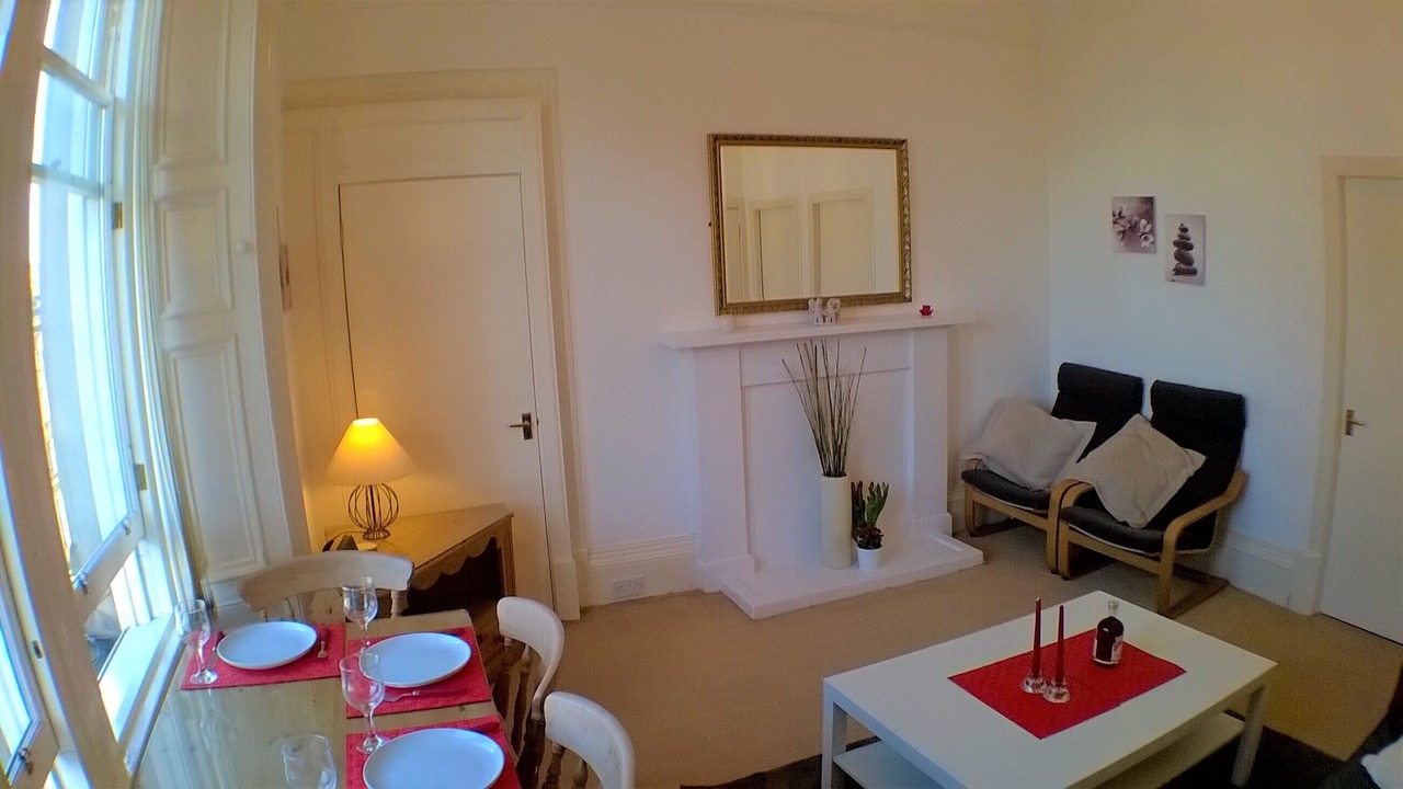 Photo of Bedroom in Old Town