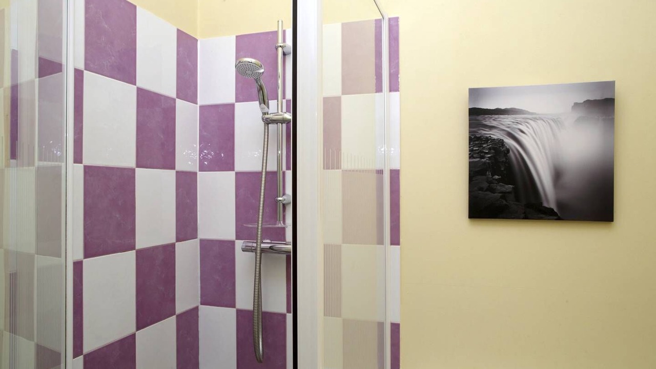 Photo of Bathroom in Old Town