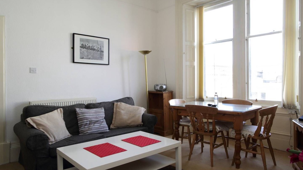 Photo of Bedroom in Old Town