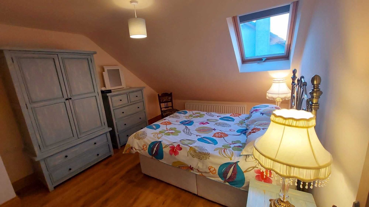 Photo of Bedroom in Loughbrickland