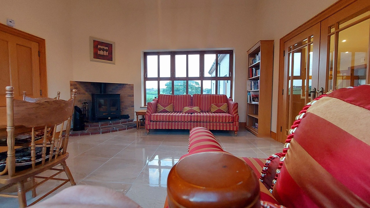 Photo of Livingroom in Loughbrickland