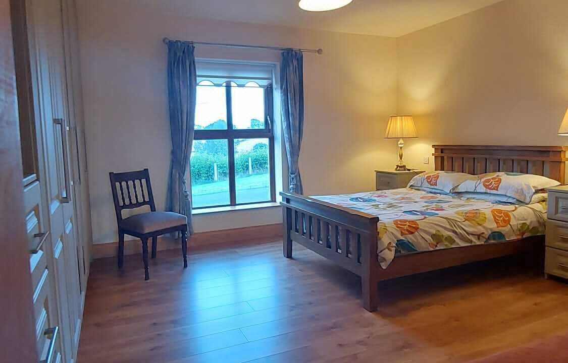 Photo of Bedroom in Loughbrickland