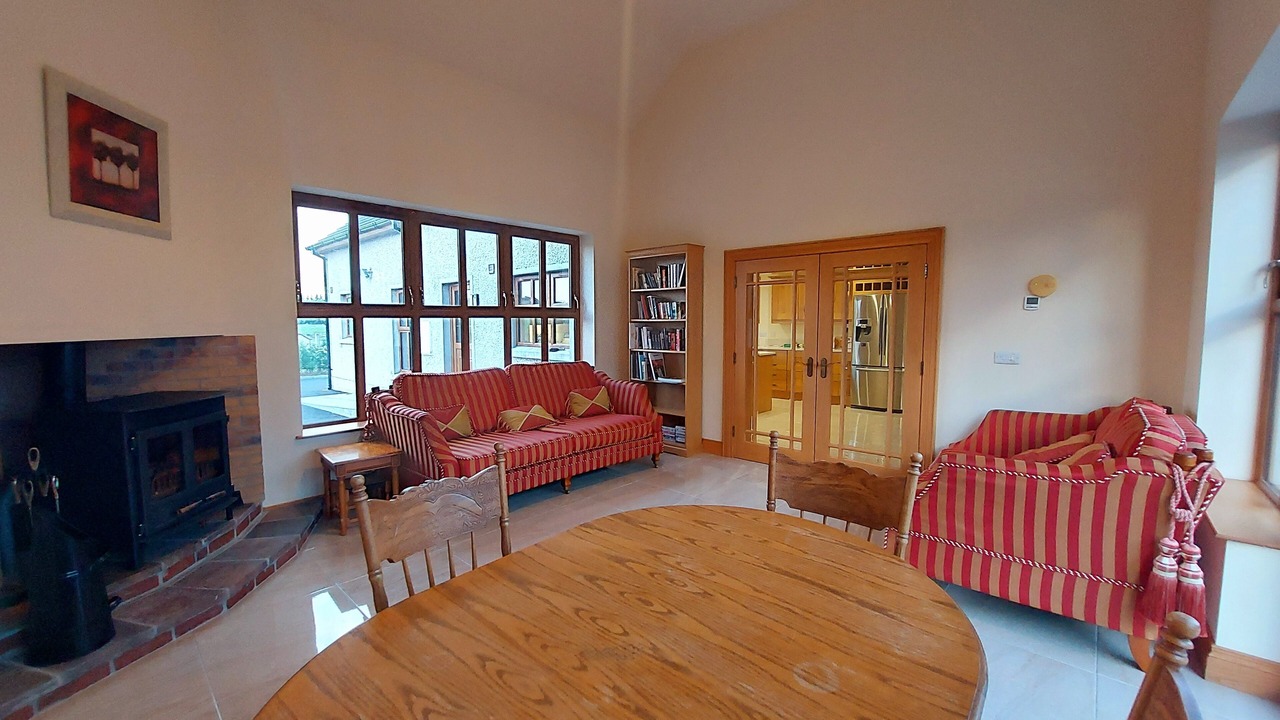 Photo of Livingroom in Loughbrickland