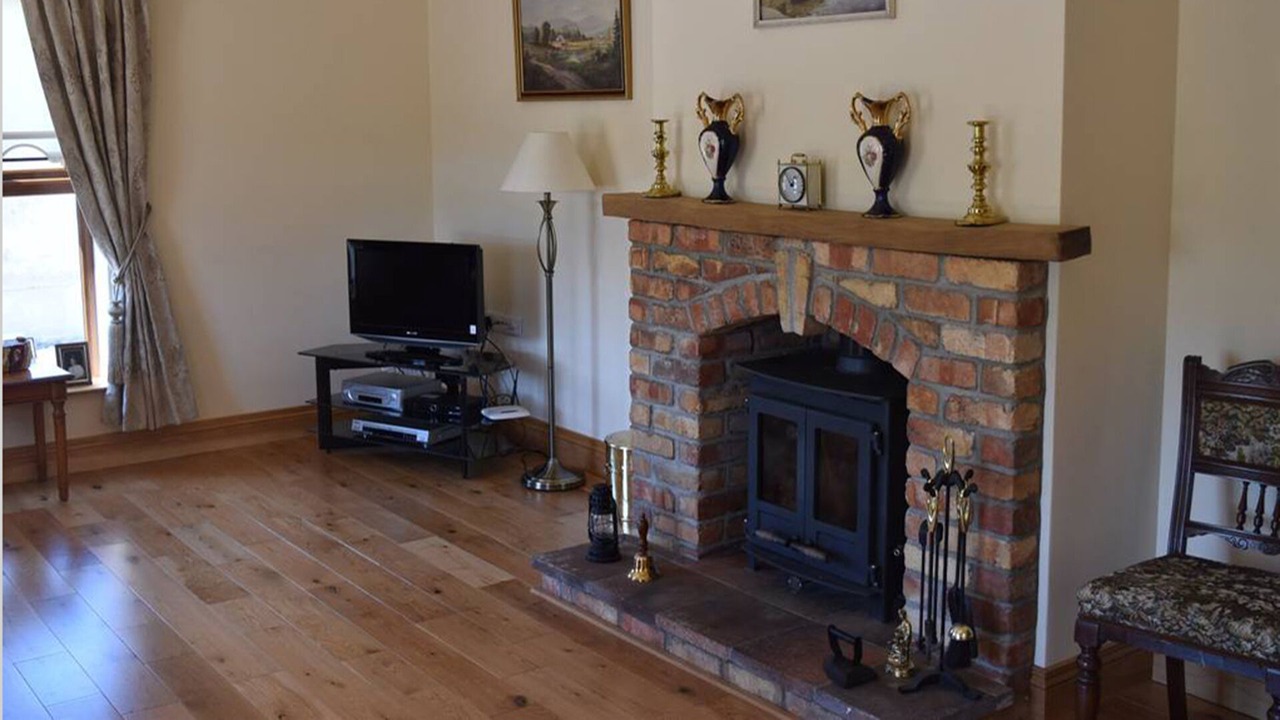 Photo of Bedroom in Loughbrickland