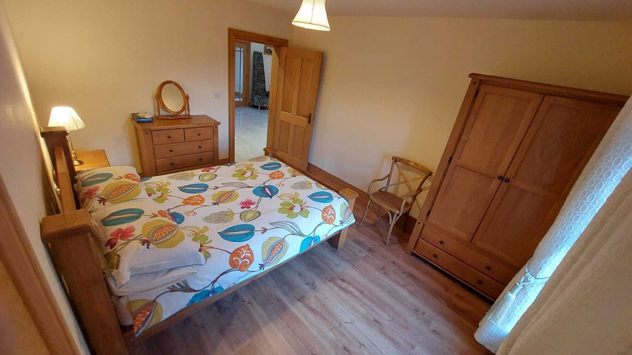 Photo of Bedroom in Loughbrickland