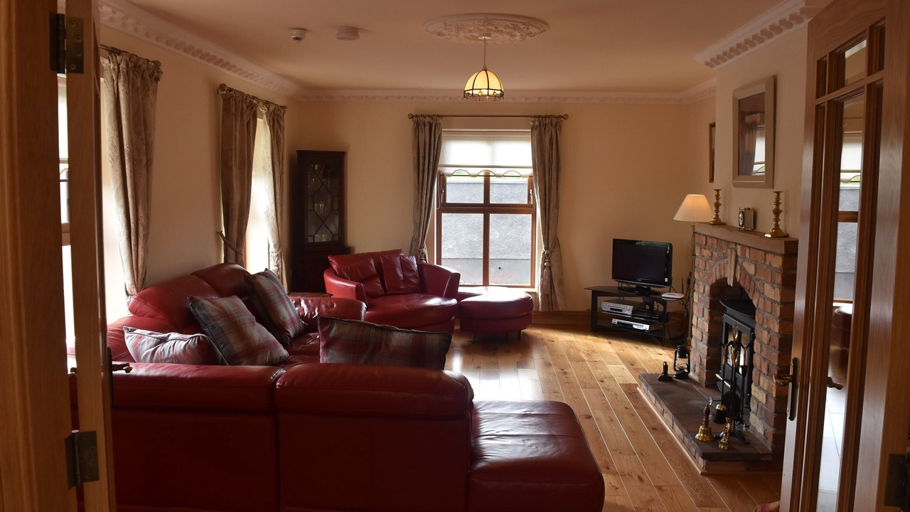Photo of Bedroom in Loughbrickland
