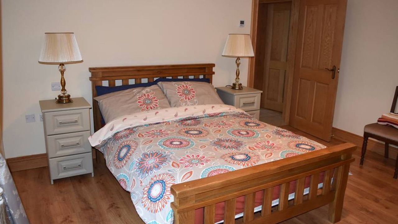 Photo of Bedroom in Loughbrickland