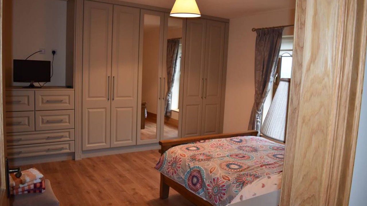 Photo of Bedroom in Loughbrickland
