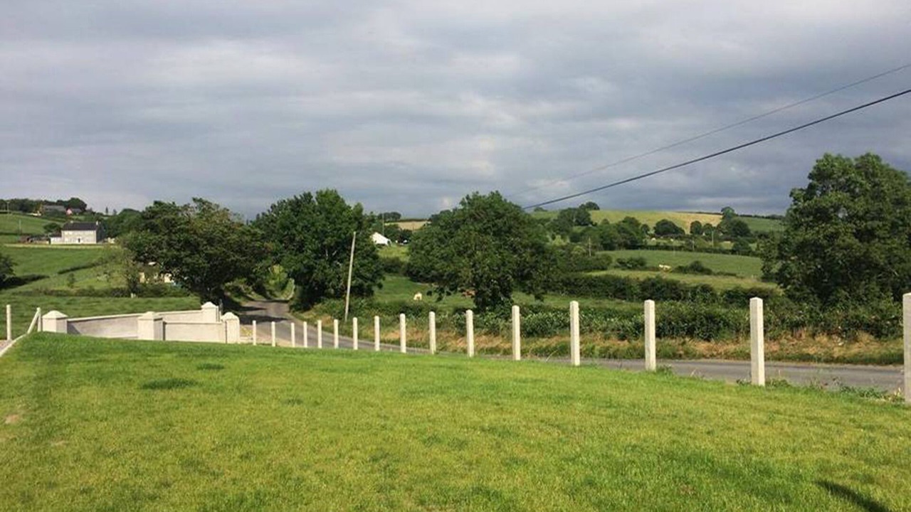 Photo of Outdoor in Loughbrickland
