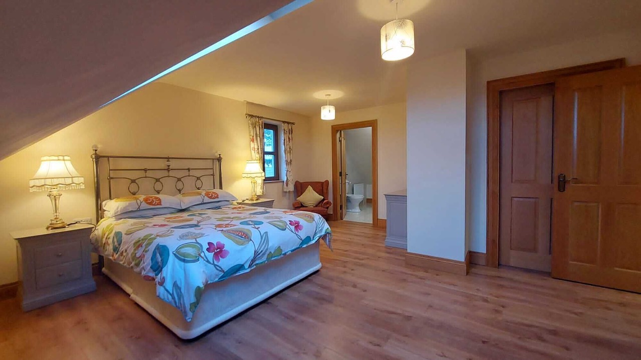 Photo of Bedroom in Loughbrickland