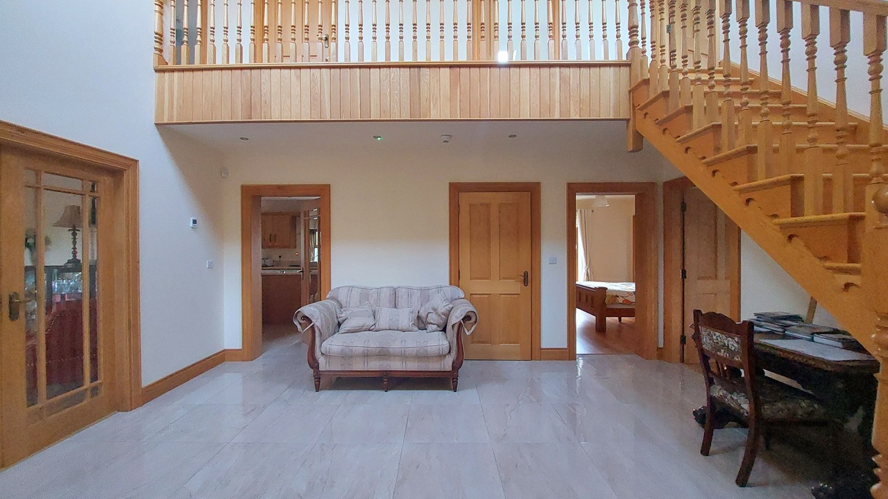 Photo of Livingroom in Loughbrickland