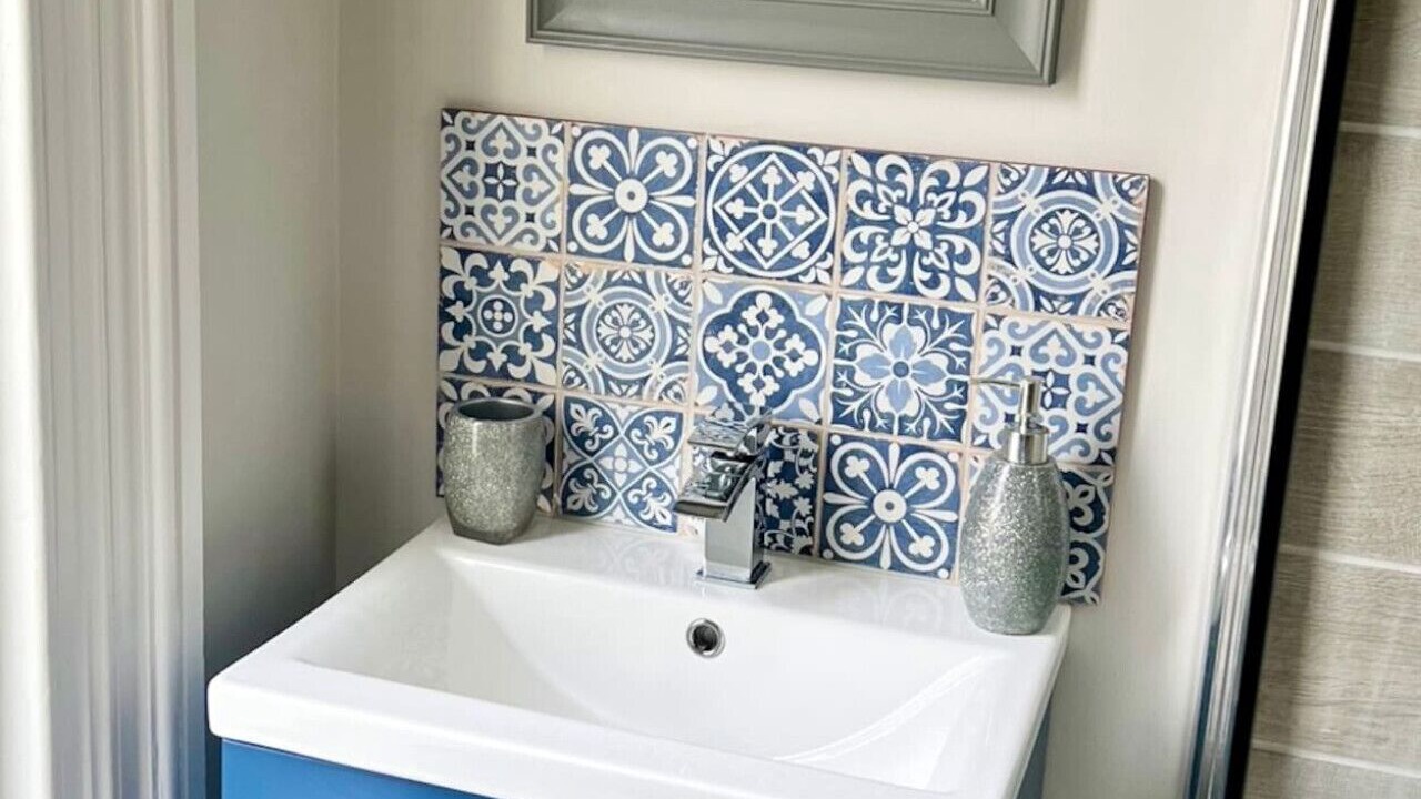 Photo of Bathroom in Southsea