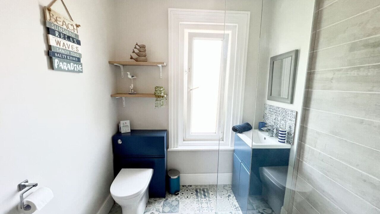 Photo of Bathroom in Southsea