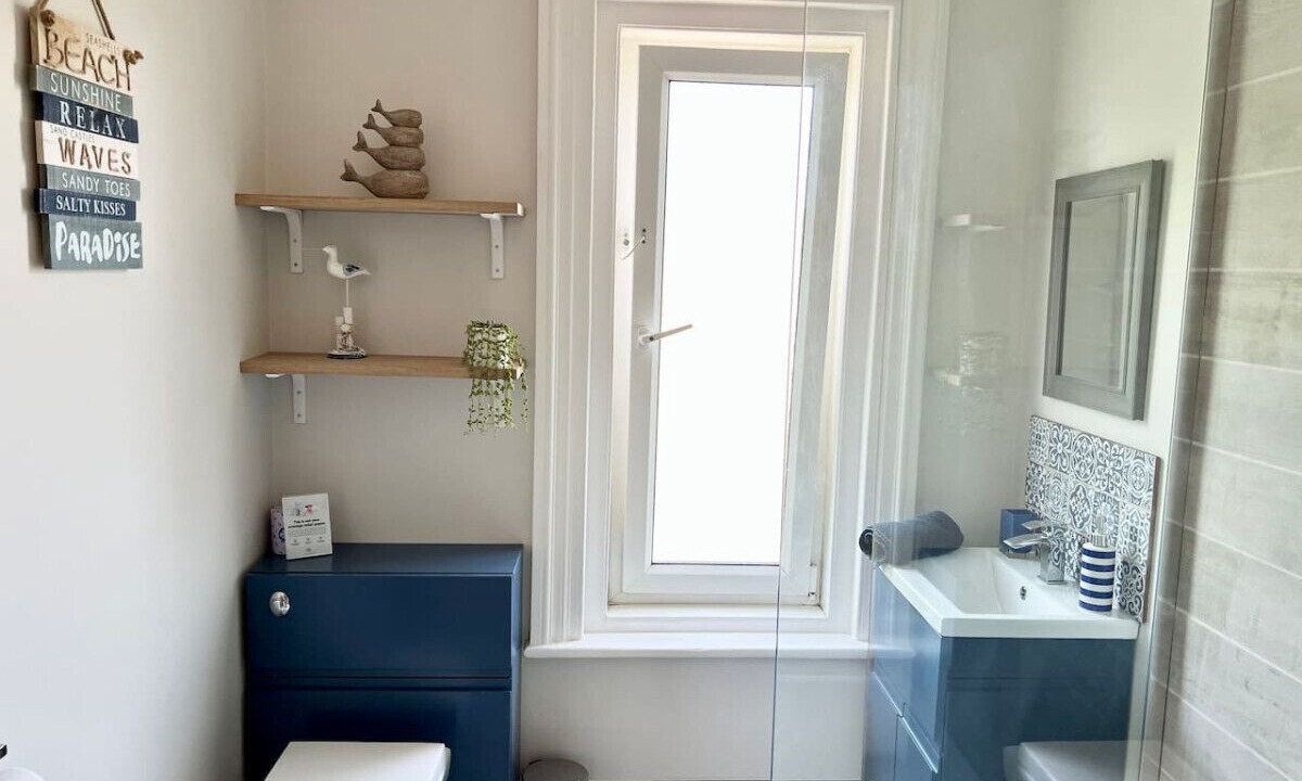 Photo of Bathroom in Southsea