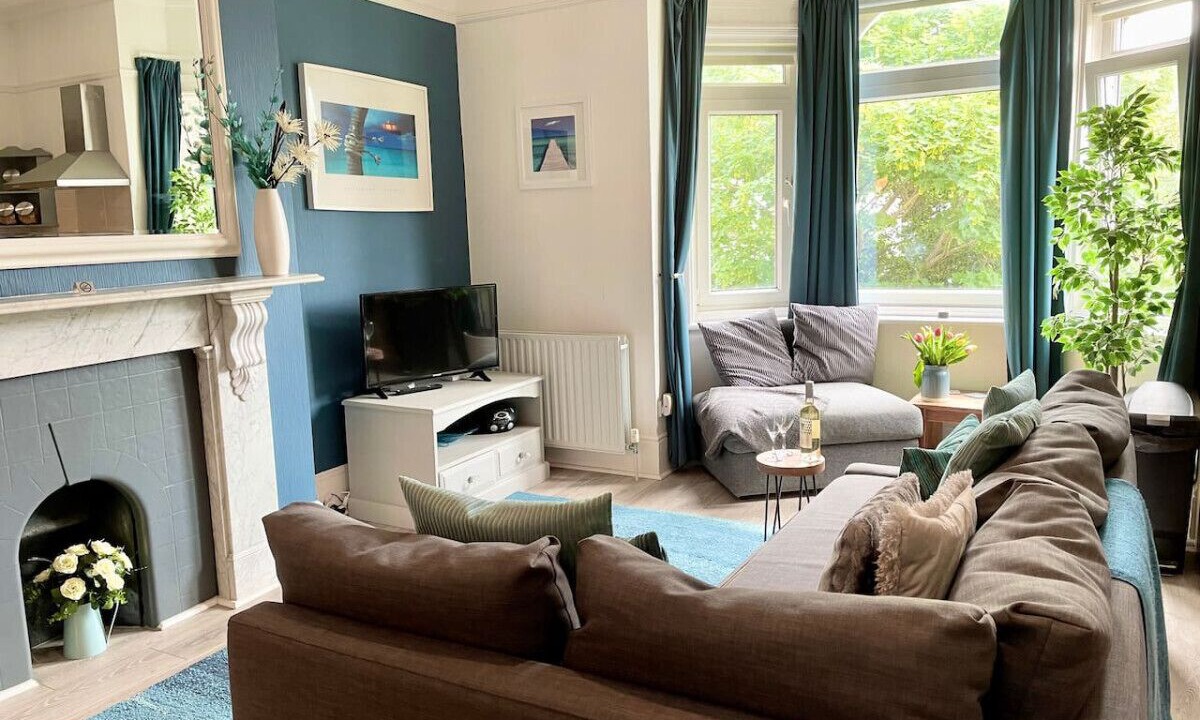 Photo of Bedroom in Southsea