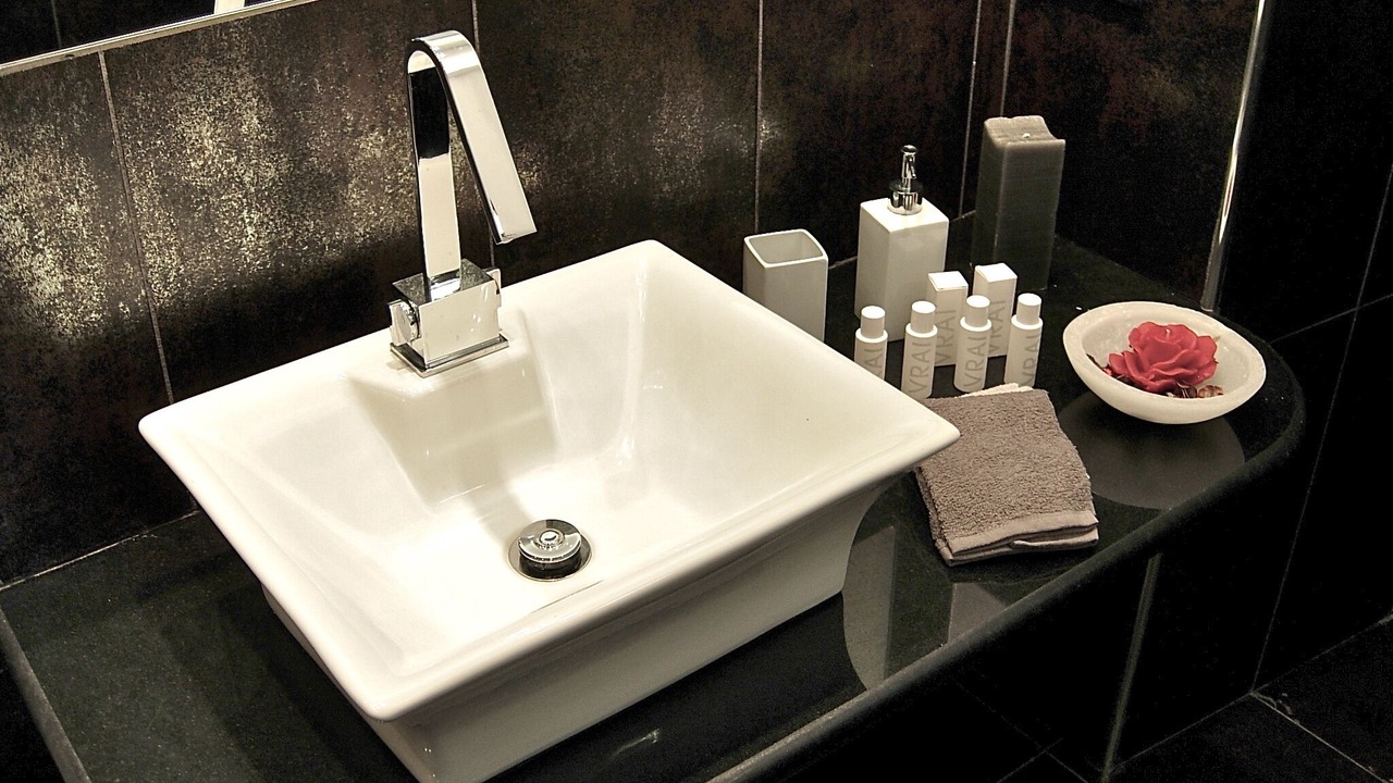 Photo of Bathroom in Aurelio