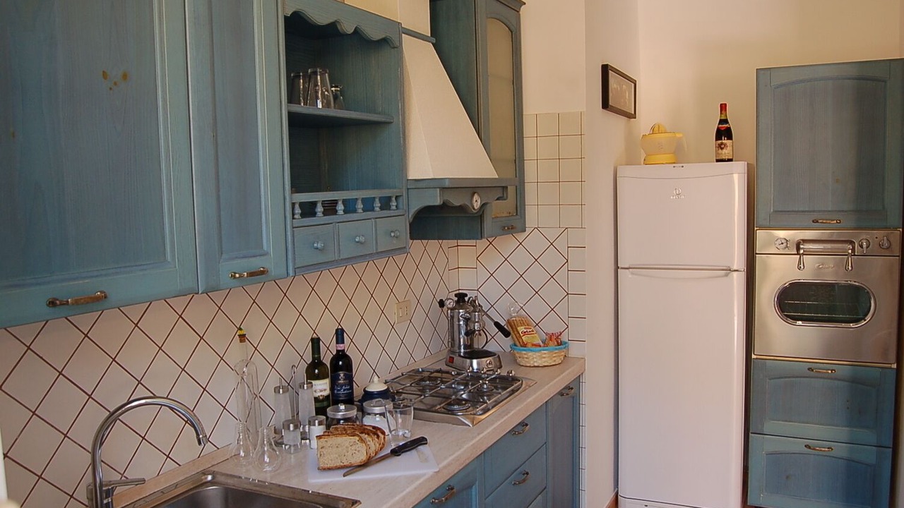 Photo of Bathroom in Aurelio