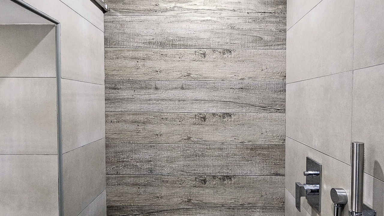 Photo of Bathroom in Naples City Centre