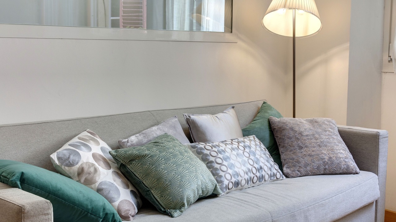 Photo of Livingroom in Santa Croce