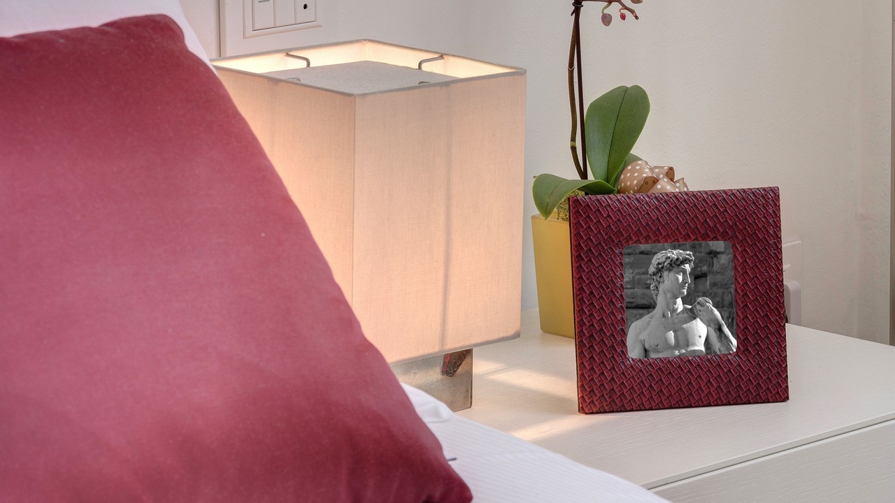 Photo of Bedroom in Santa Croce
