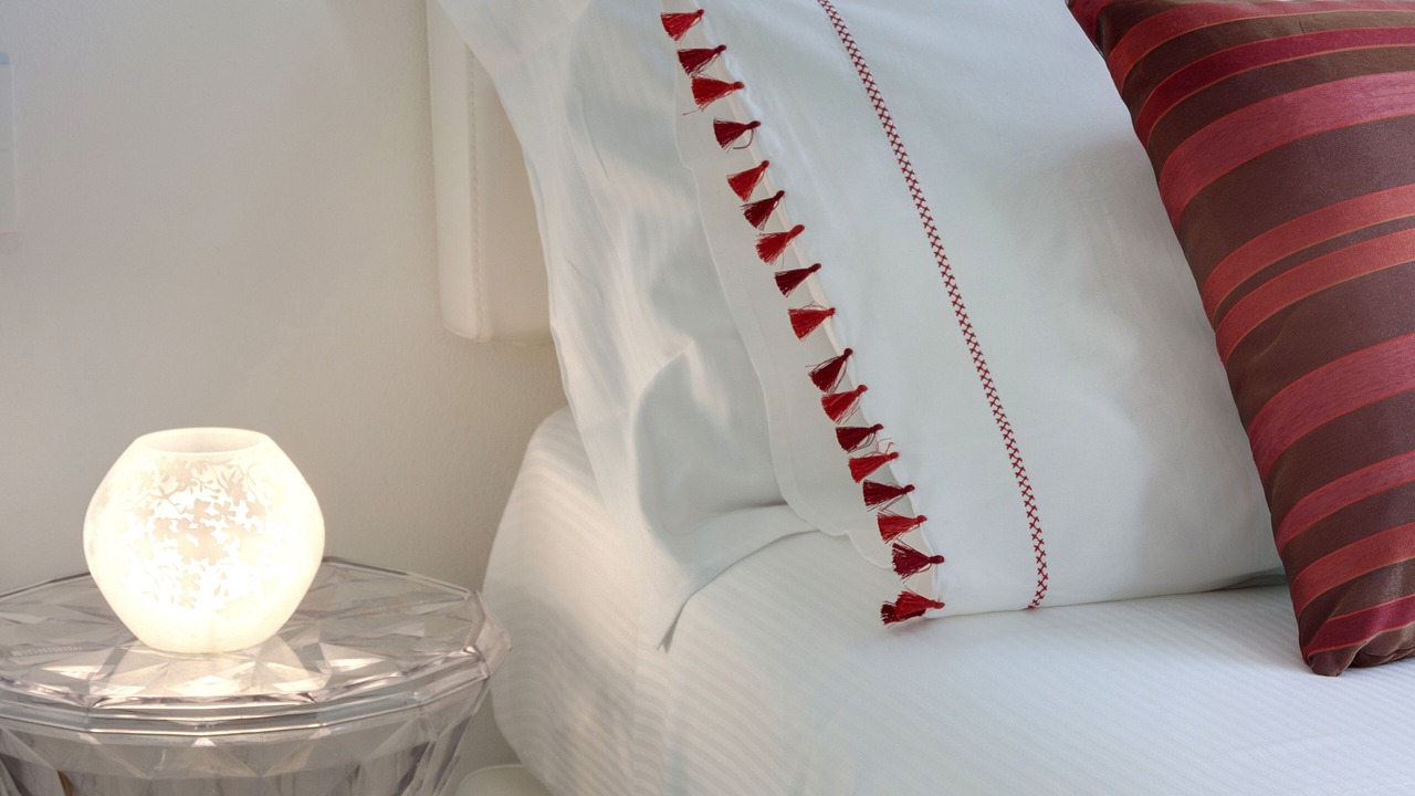 Photo of Bedroom in Santa Croce
