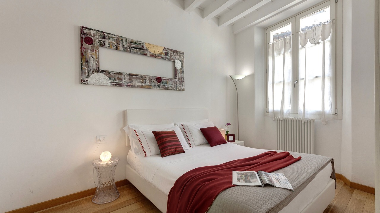 Photo of Bedroom in Santa Croce