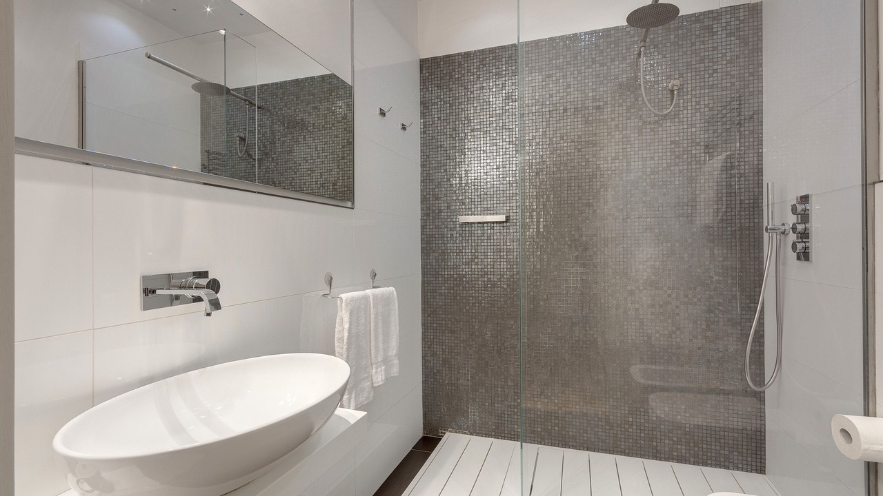 Photo of Bathroom in Santa Croce