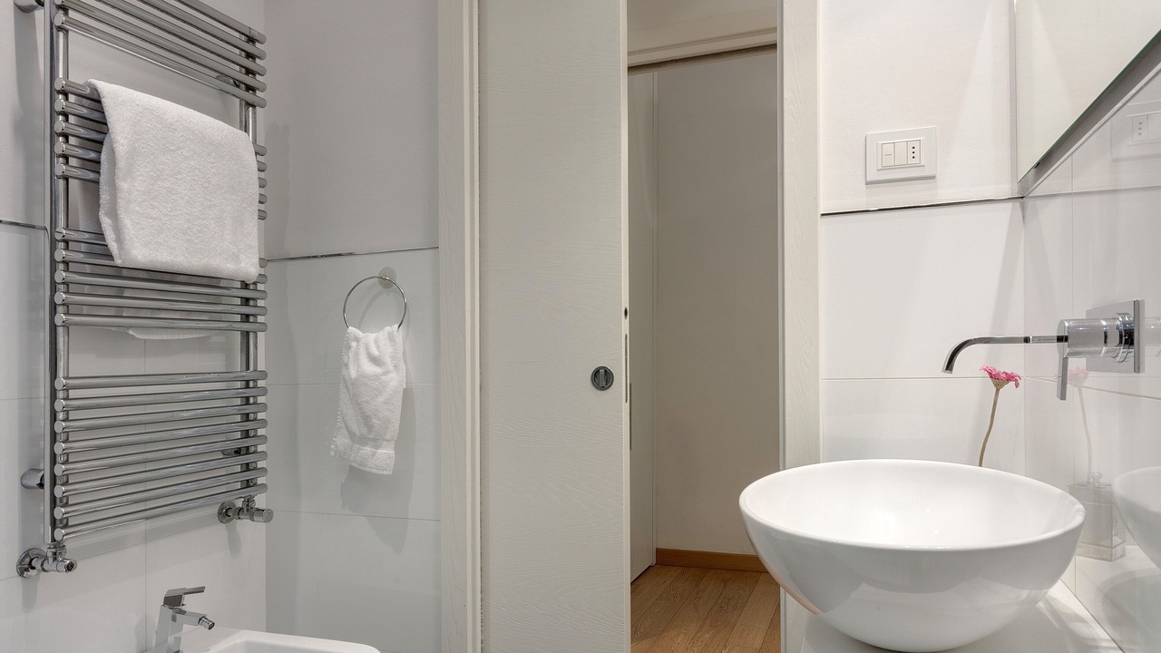 Photo of Bathroom in Santa Croce